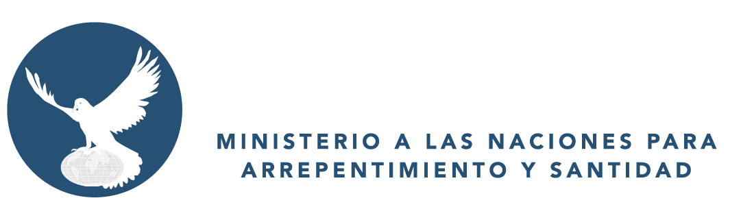 MINPAES - Ministerio a las Naciones para Arrepentimiento y Santidad